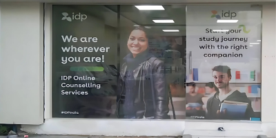 Nonlit Board, Gujarat