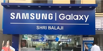 Nonlit Board, Gujarat