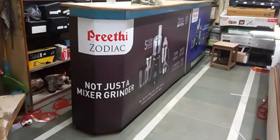 Nonlit Board, Gujarat