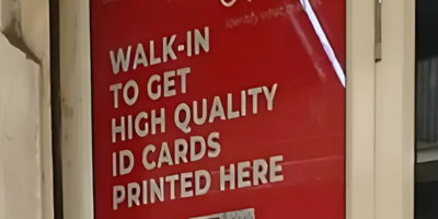 Nonlit Board, Gujarat