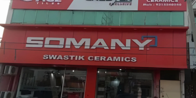 Nonlit Board, Gujarat