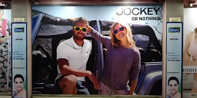 Nonlit Board, Gujarat