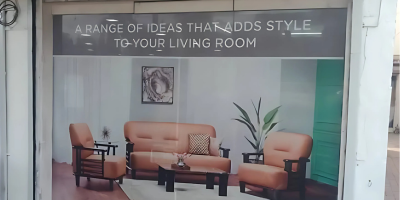 Nonlit Board, Gujarat