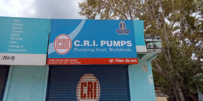 Nonlit Board, Gujarat